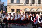 Inauguracja festiwalu na Rynku